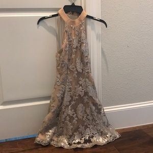 Dress the Population Dress